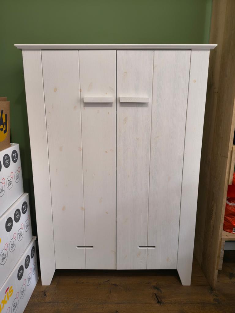 Kast, Ophalen, Gebruikt, 100 tot 150 cm, 100 tot 150 cm