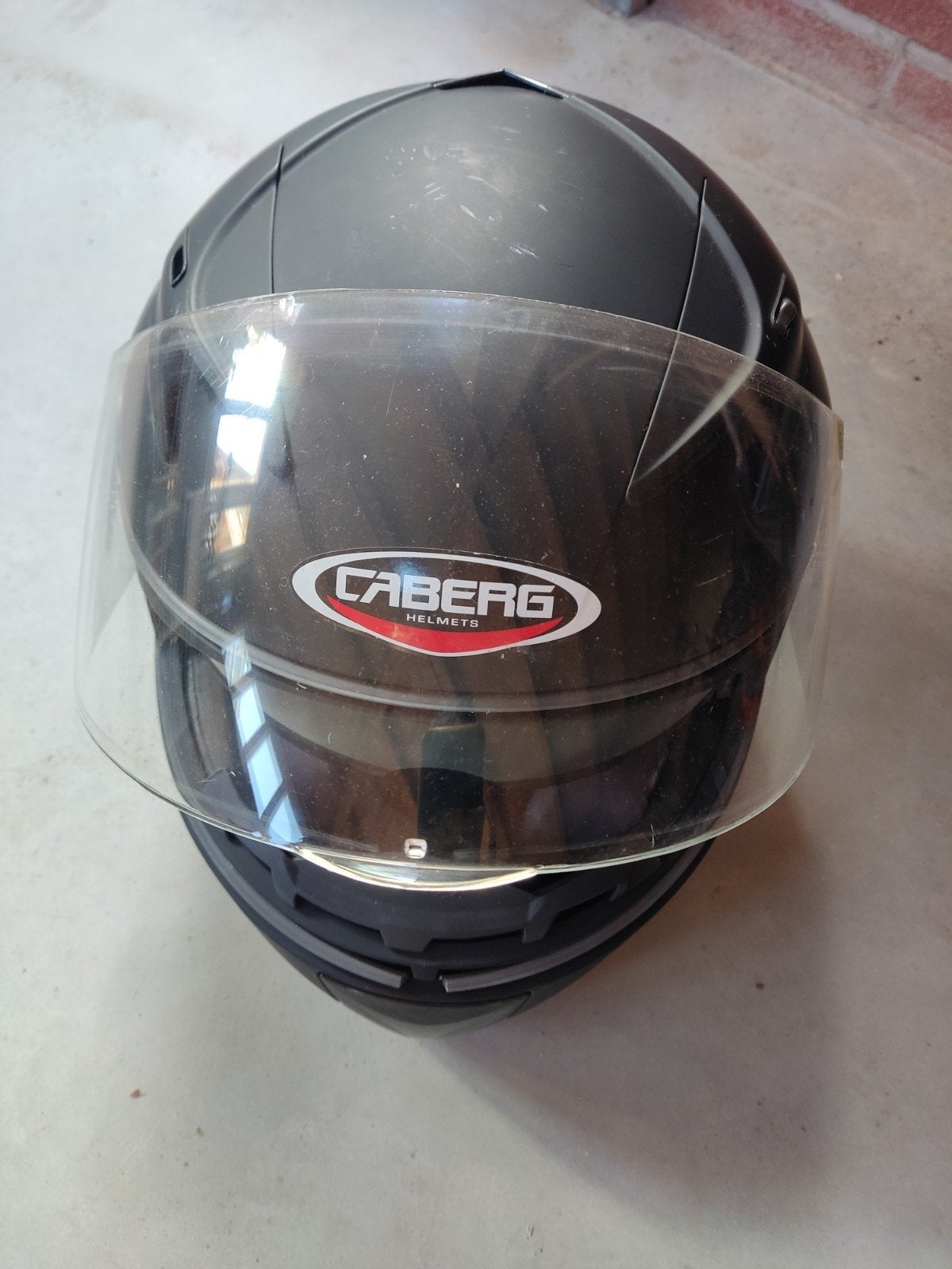 Caberg V2RR Integraalhelm - Maat XS, XS, Dames, Ophalen of Verzenden, Integraalhelm