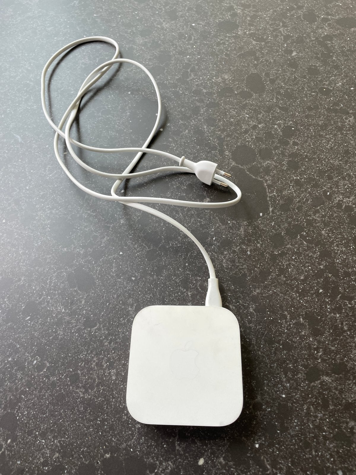 Apple AirPort Express - Draadloze Router, Ophalen of Verzenden, Gebruikt, Router