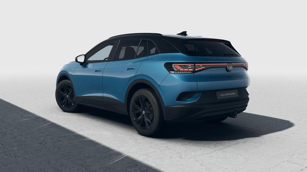 Volkswagen ID.4 Pro Limited Edition Plus 286pk 77 kWh | Trek, Auto's, Volkswagen, Automaat, 12 maanden, Achterwielaandrijving