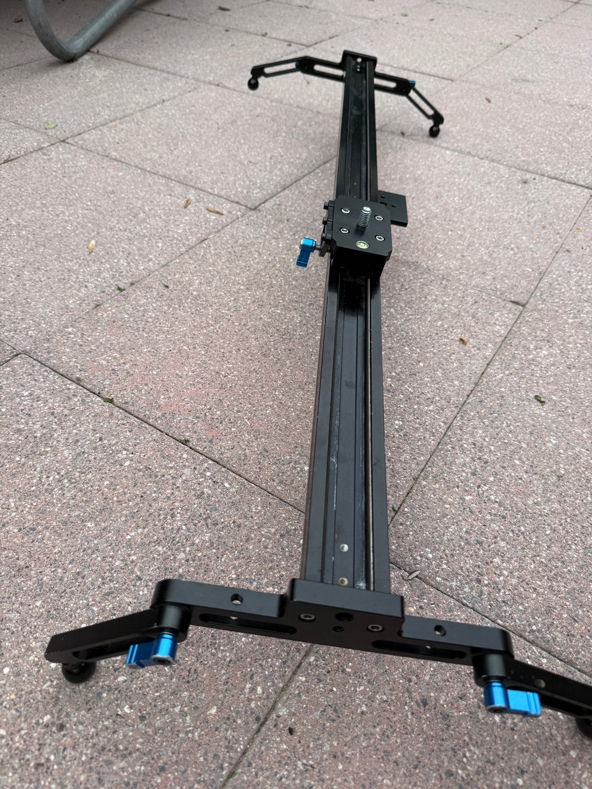 Camera slider, Overige soorten, Minder dan 8x, Zo goed als nieuw, Ophalen
