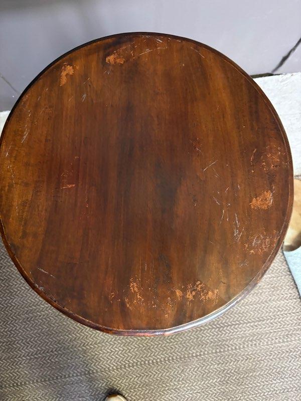 2 bijzettafels, salontafel, Ophalen of Verzenden