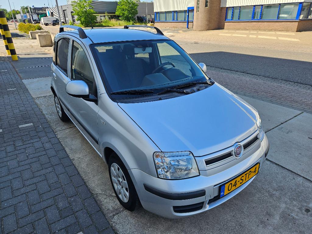 Fiat Panda 1.2 Edizione Cool 2011 | Grijs | NAP | Verse APK, Auto's, Fiat, Particulier, Panda, Airbags, Airconditioning, Centrale vergrendeling