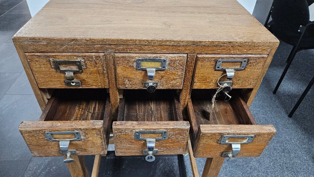 Unieke apothekerskast, Antiek en Kunst, Ophalen