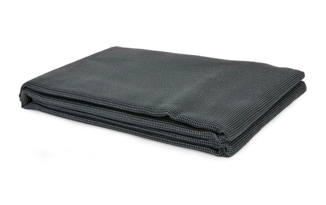 Obelink Griplon tenttapijt 250 x 400 cm met onderzeil, Ophalen, Gebruikt