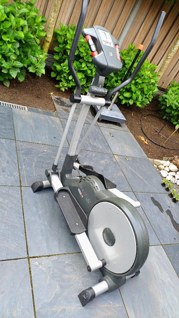 Cross-trainer "Astro" Kettler, Ophalen, Overige materialen, Benen, Gebruikt