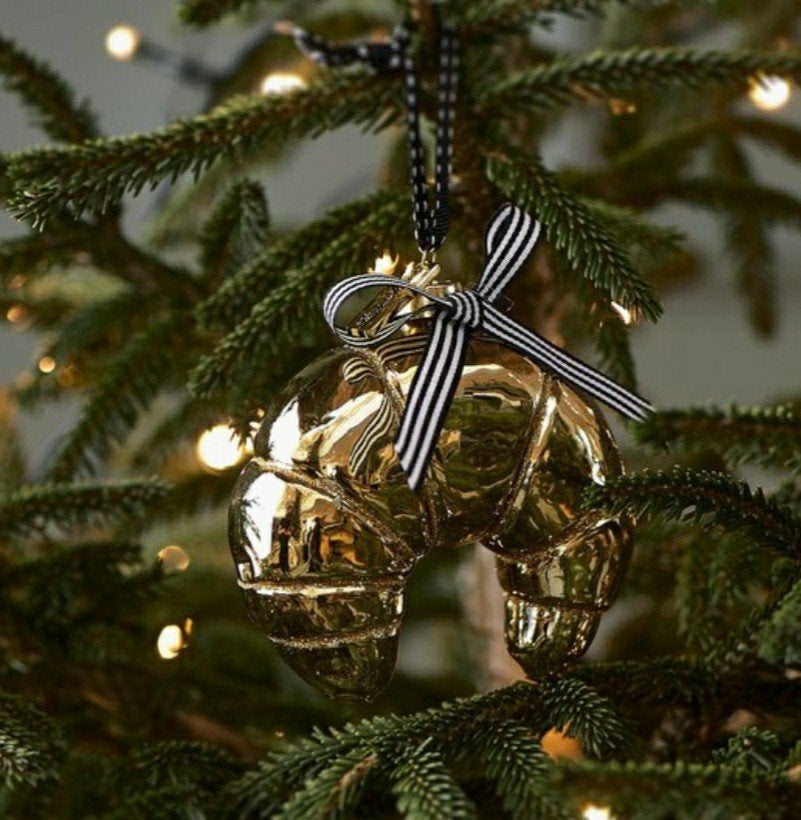 riviera maison le Croissant christmas ornamenten 20%, Diversen, Ophalen, Nieuw