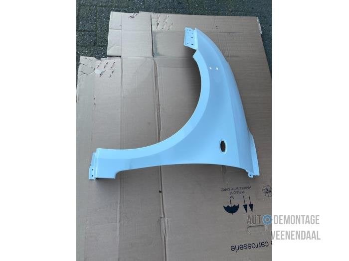 Scherm links-voor van een Suzuki Swift (26U), -, -, Nieuw, Ophalen of Verzenden