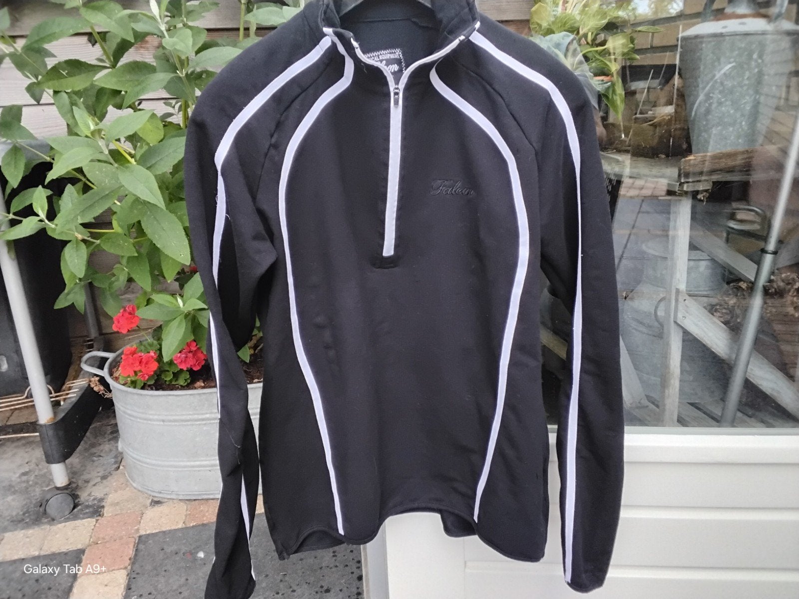 Wintersport     truitje     FALCON     MAAT   XL, Ophalen of Verzenden, Zo goed als nieuw, Maat 46/48 (XL) of groter, Overige typen