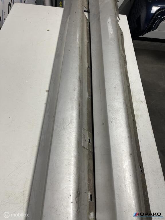 Sideskirts BMW 3 serie E90 E91 | M sport titansilber | 354, Gebruikt, Einsteinlaan 5 rijswijk, Bmw, Ophalen of Verzenden