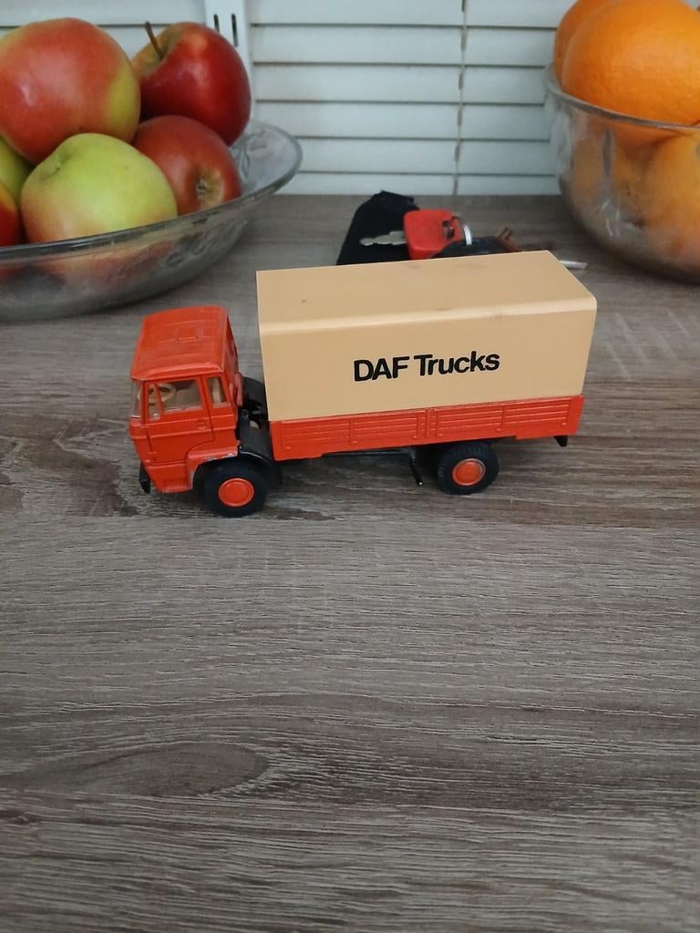 Daf van lion car 1.50, Ophalen of Verzenden
