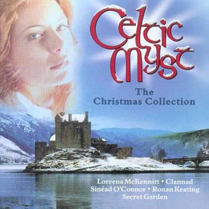 SALE-> CD VARIOUS-The Christmas Collection-Celtic >NIEUW, Verzenden, Zo goed als nieuw, Gospel