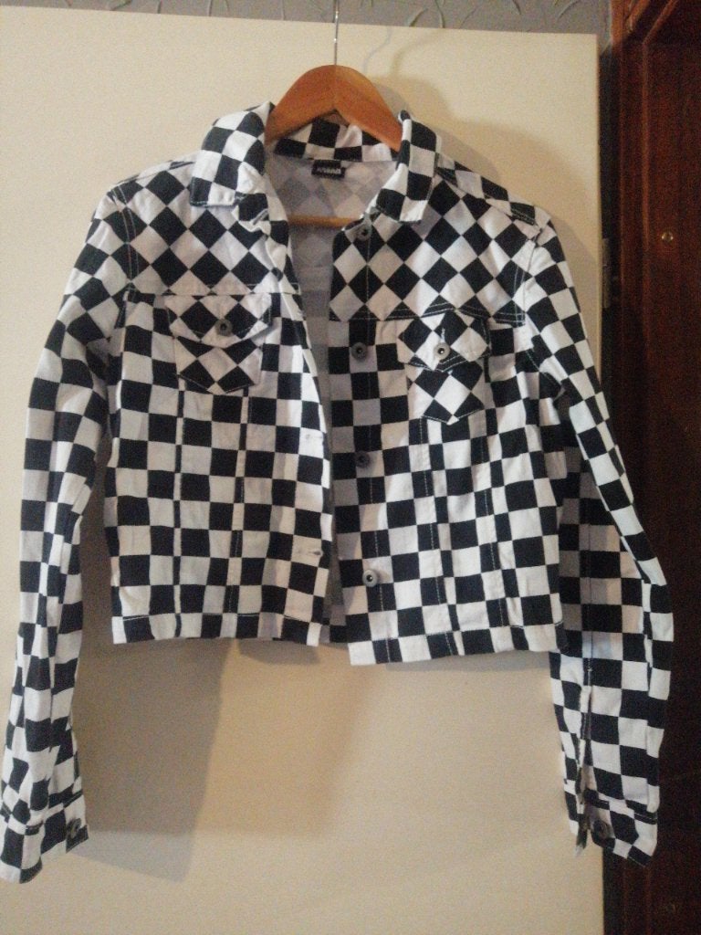 Zomer jas dames Urban Classics maat M, Ophalen of Verzenden, Zo goed als nieuw, Maat 38/40 (M), Overige kleuren