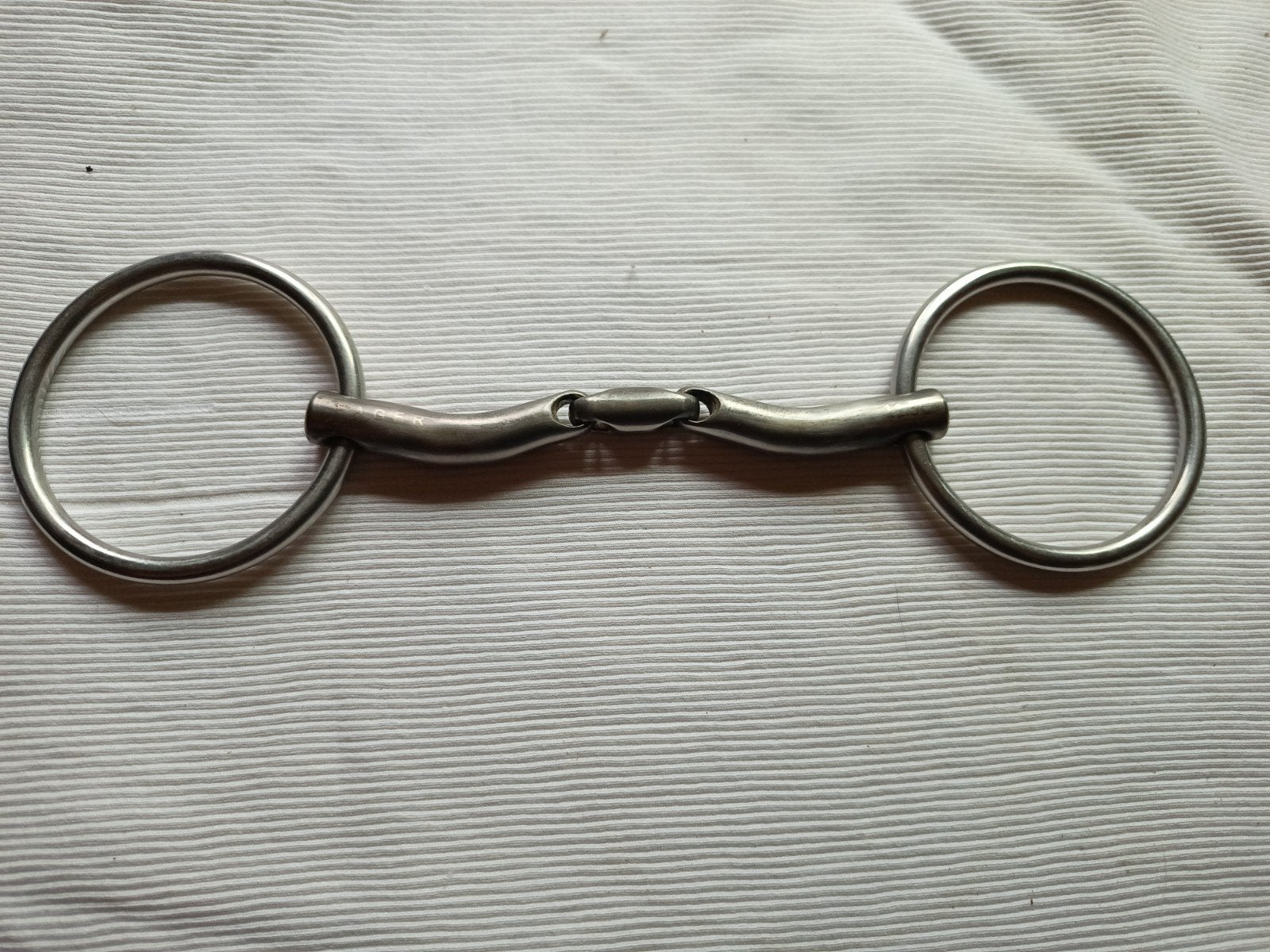 fager maria watertrens 11.5 cm, Ophalen of Verzenden, Bit