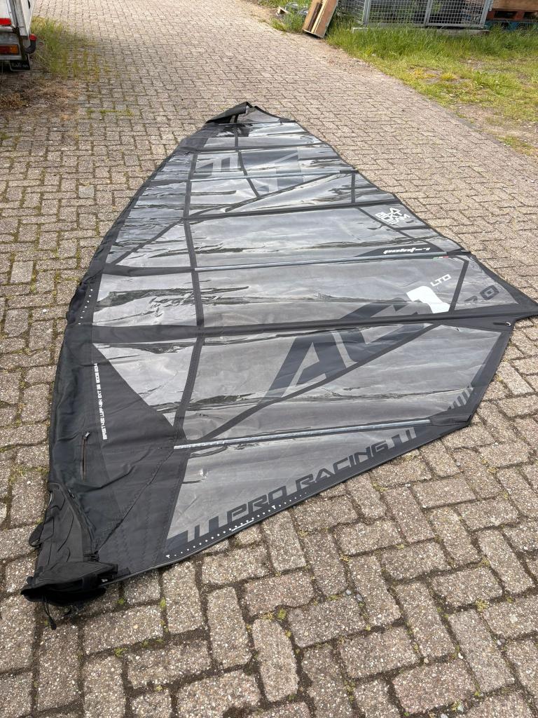 Point-7 AC-1 LTD 7.0 2025, Watersport en Boten, Windsurfen, Gebruikt, Point-7, -, 6.5 m² tot 8 m²