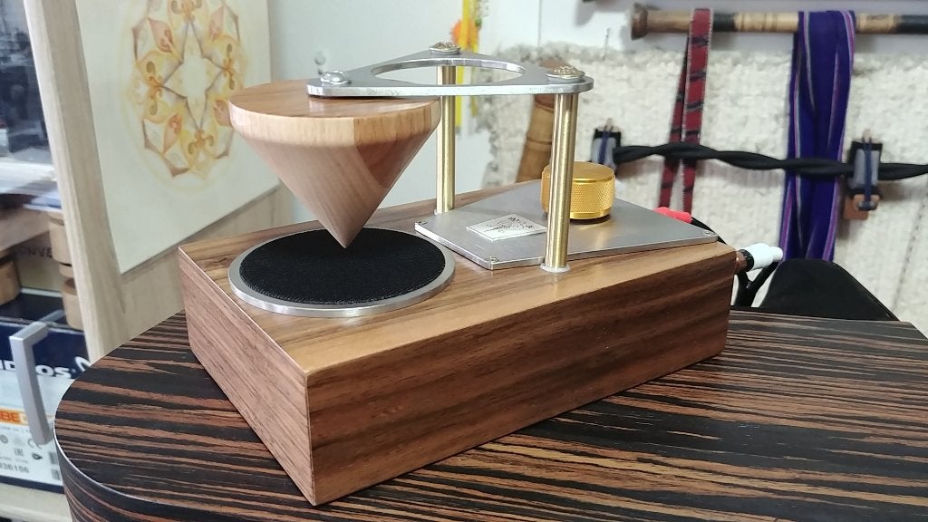 Omnitweeters - DIY build, Audio, Tv en Foto, Overige merken, Overige typen, Nieuw, Ophalen of Verzenden