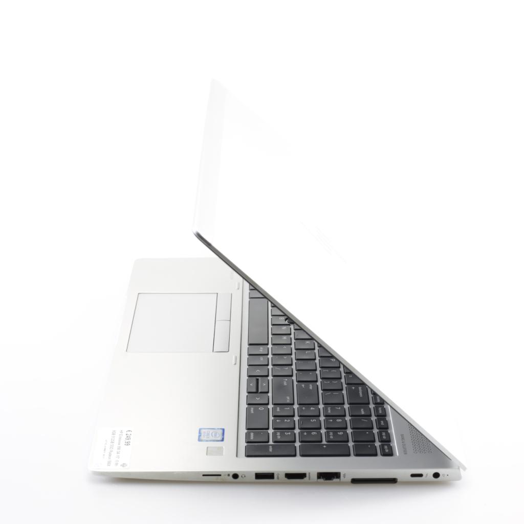 HP Elitebook 850 G6 15" i5 8th 8GB 512GB SSD Radeon 550X, HP, Zo goed als nieuw, Support@hp.com, 1501 Page Mill Road
Palo Alto, CA 94304
USA