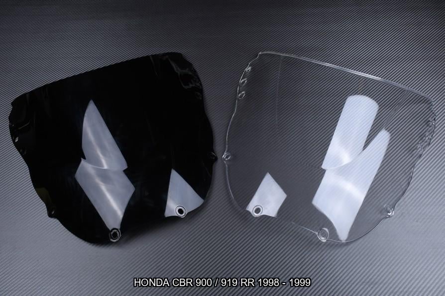 Windscherm voor HONDA CBR 900 / 919 RR 1998 - 1999