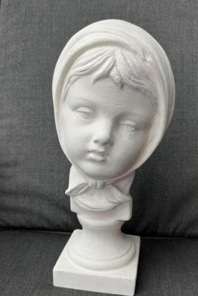 Heel veel leuk Brocante Spul. Van Steen/ Porselein/ Riet etc, Antiek en Kunst, Ophalen of Verzenden