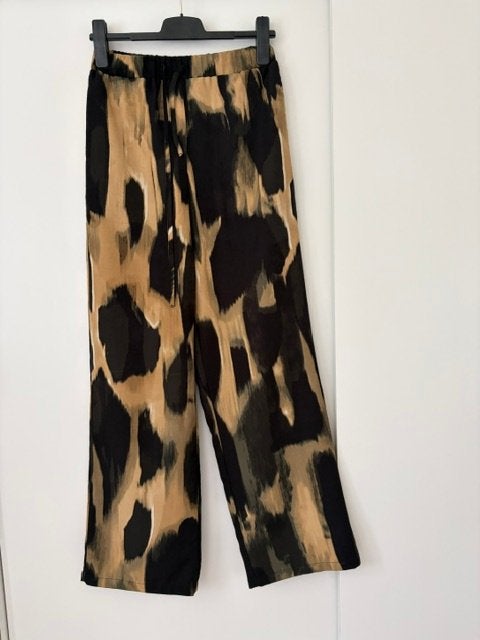 Vila nieuwe zomerbroek maat 34(XS), Vila, Nieuw, Maat 34 (XS) of kleiner, Lang