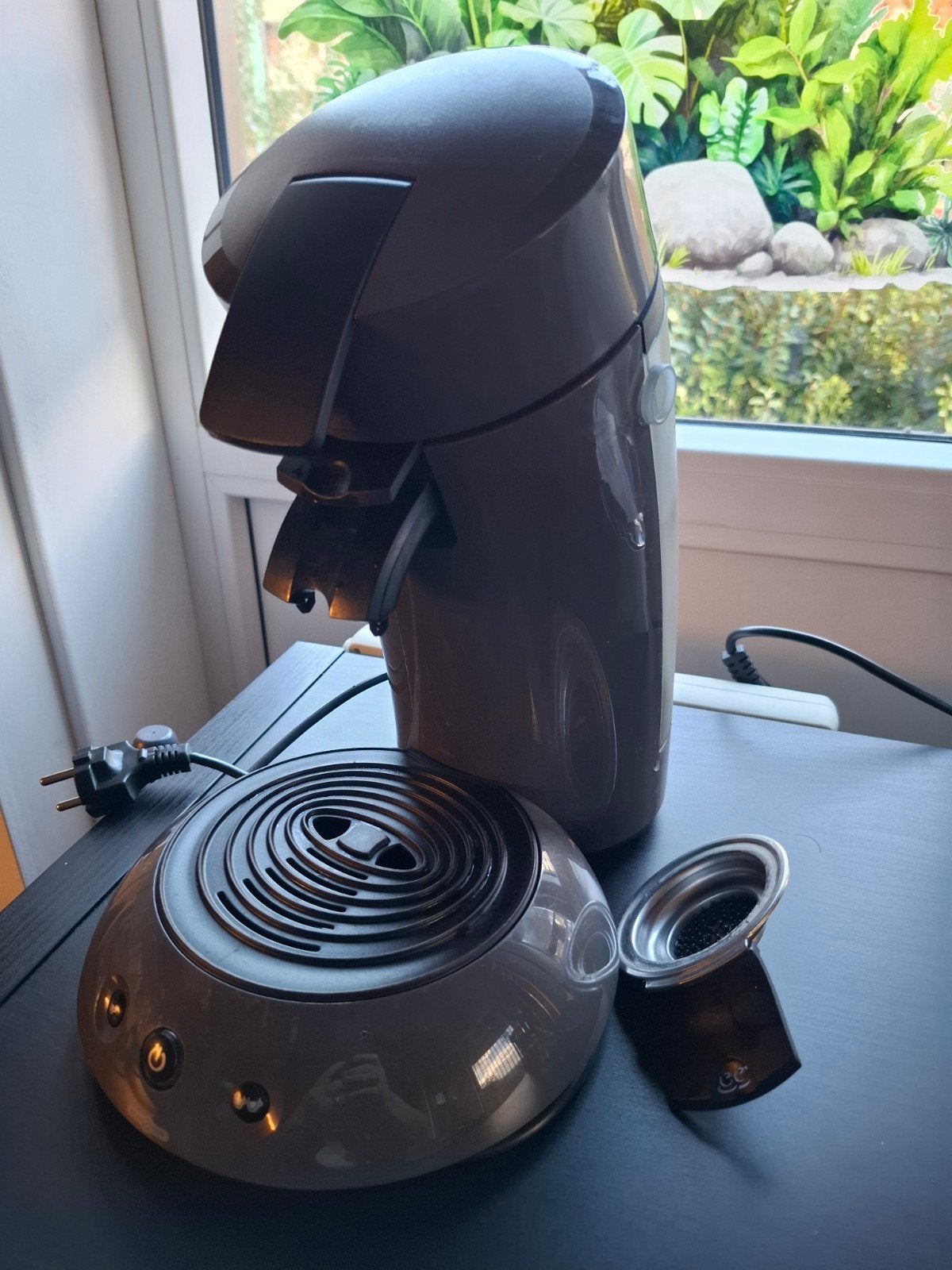 Philips Senseo koffiezetapparaat - Goede staat, Ophalen, Gebruikt, Overige typen, Koffiemachine