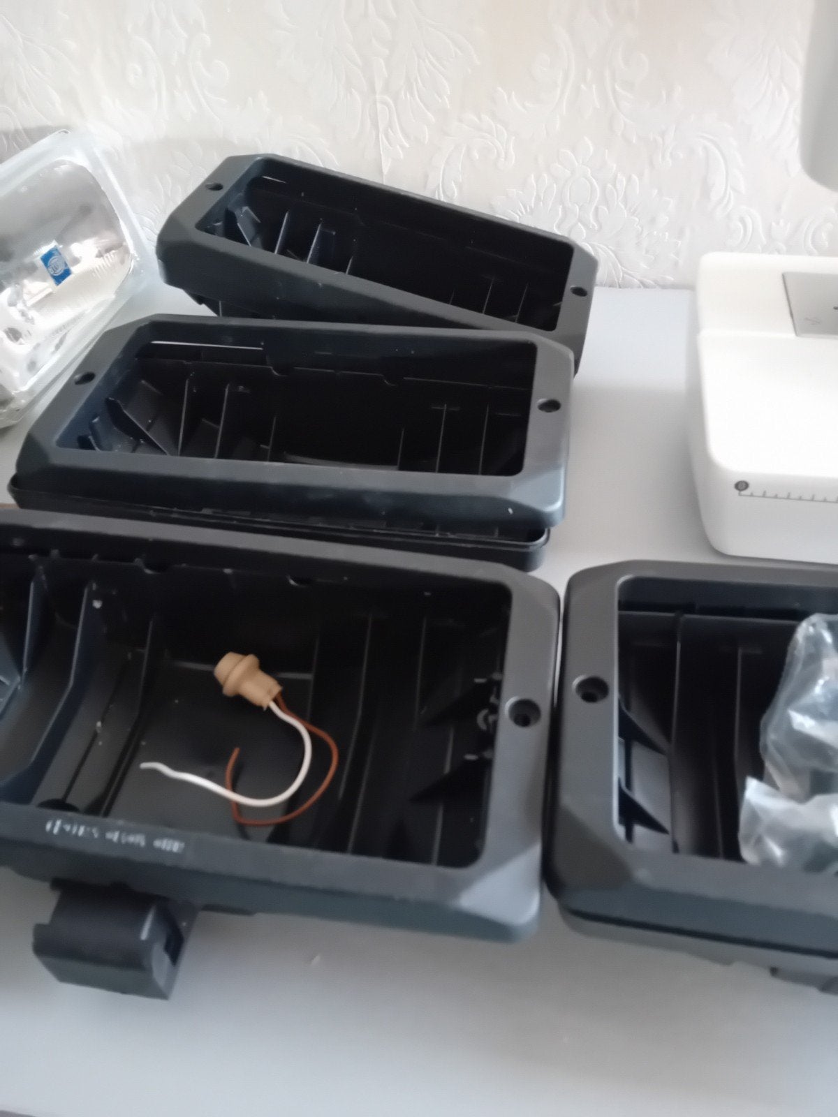 Bloklampen sim breedtelampen Gylle, Ophalen of Verzenden, Nieuw, Overige merken, Verlichting