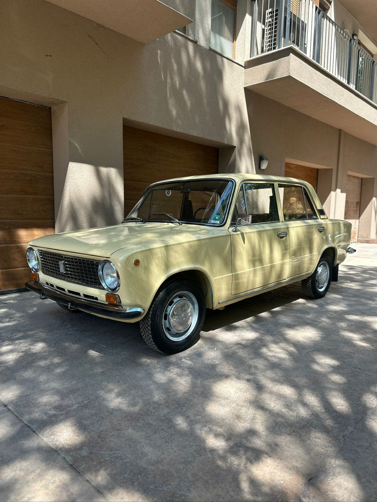 Collectie Lada 2101-21013. Kan afzonderlijk worden verkocht., Auto's, Rolls-Royce, Particulier, Te koop