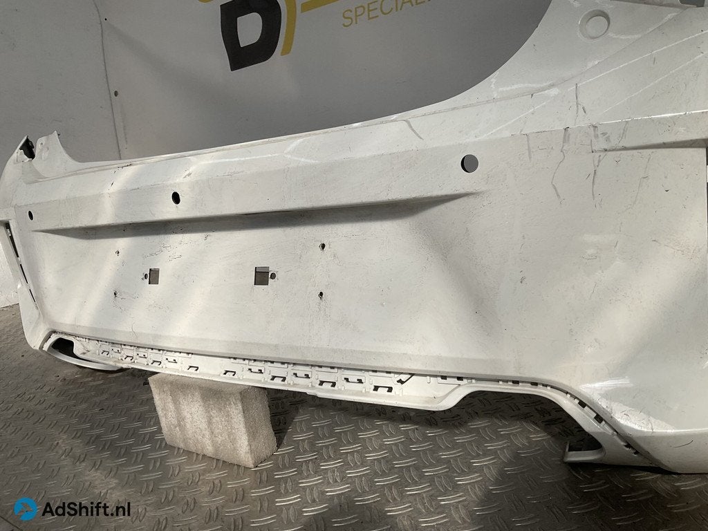 Bumper Kia Picanto 3 III Facelift 23- 86611-G6CA0 Achterbump, Auto-onderdelen, Carrosserie en Plaatwerk, Bumper