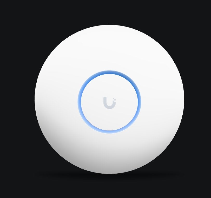 ubiquiti u7 pro, Computers en Software, Ophalen of Verzenden, Zo goed als nieuw, Ubiquity UniFi