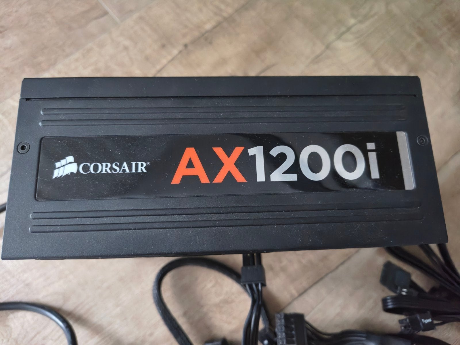 Corsair AX1200i, Ophalen of Verzenden