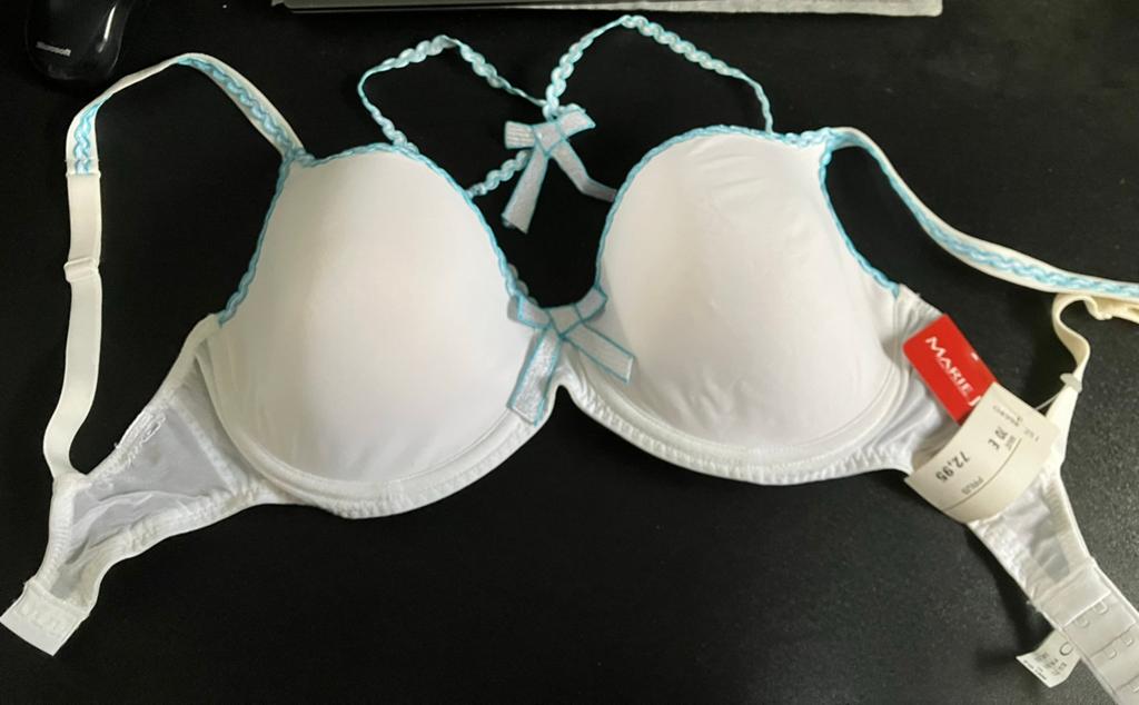 NIEUW Marie Jo - Natasha - padded beugel BH - 70E, Marie Jo, Ophalen of Verzenden, BH