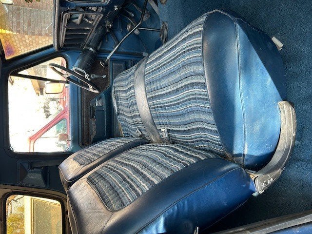 Ford Bronco RANGER XLT (bj 1979), foto 8