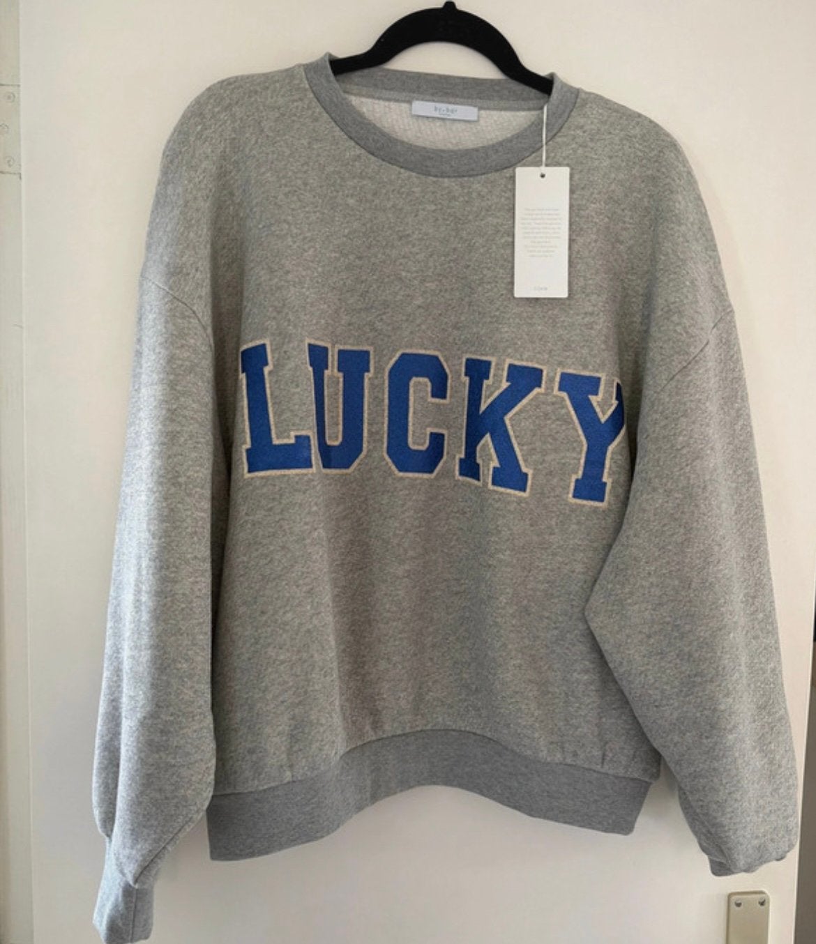 By bar sweater, Ophalen of Verzenden, Nieuw, Maat 42/44 (L), Meerkleurig