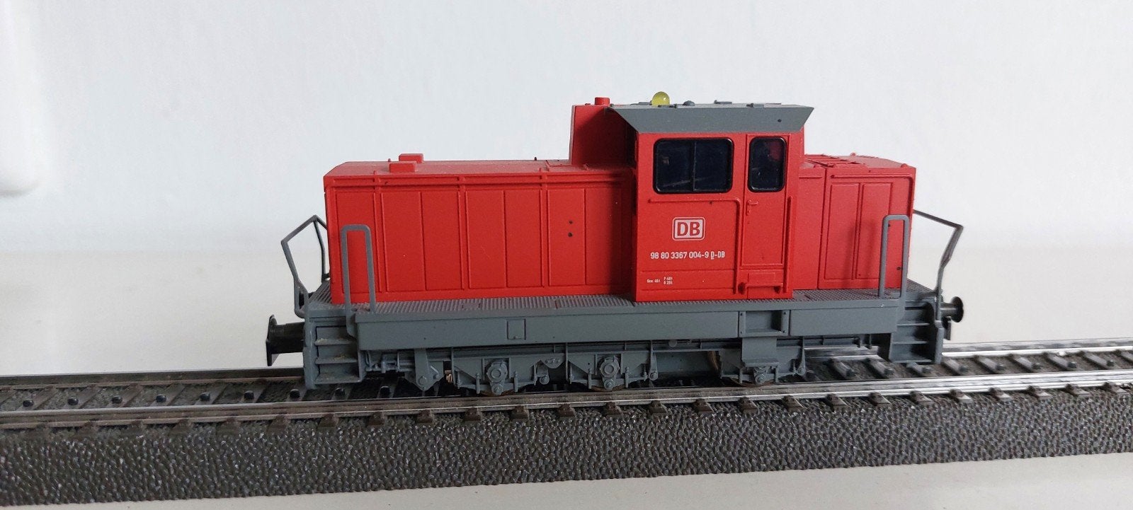 Marklin locomotief 29469.1 MFX Digitaal met Full sound, Wisselstroom, Locomotief, Ophalen of Verzenden, Zo goed als nieuw