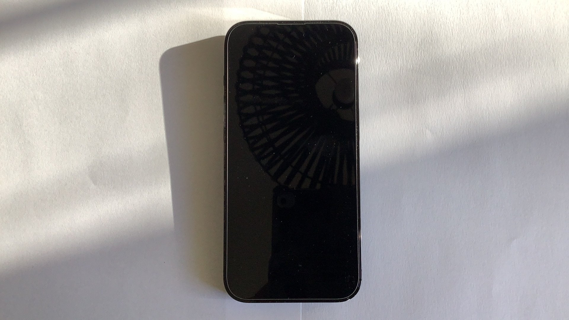 Iphone 14 pro 1TB, Telecommunicatie, Ophalen, Zo goed als nieuw, Overige typen, Apple
