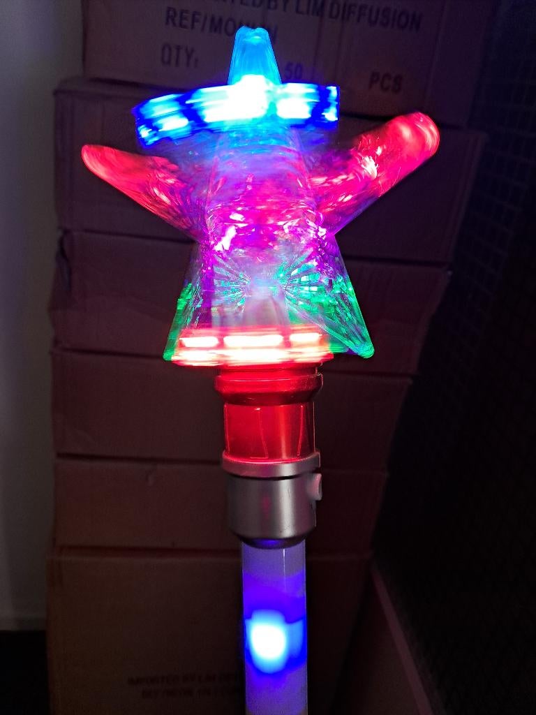 toys en candy gadets, Ophalen of Verzenden, Nieuw, Feestartikel, Overige