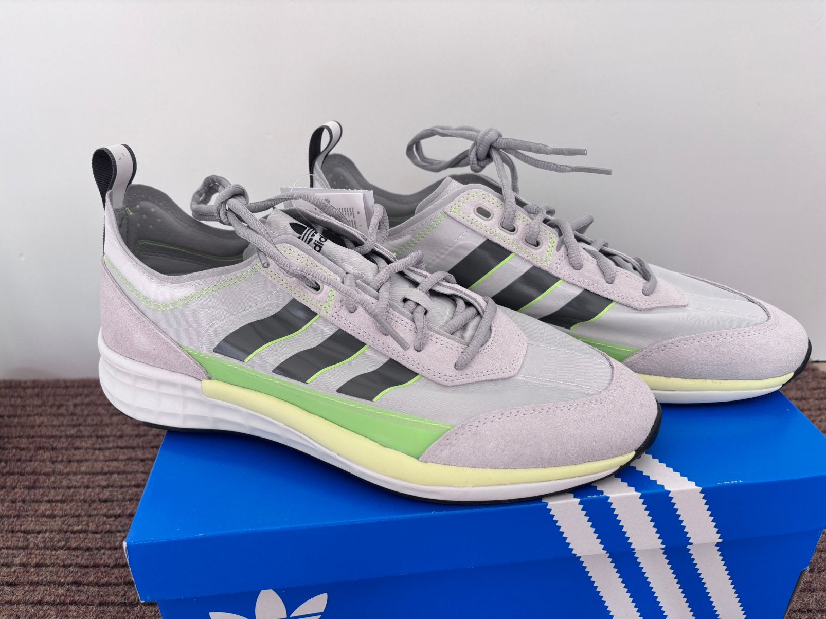 Adidas SL 7200, Ophalen, Overige kleuren, Sportschoenen, Nieuw