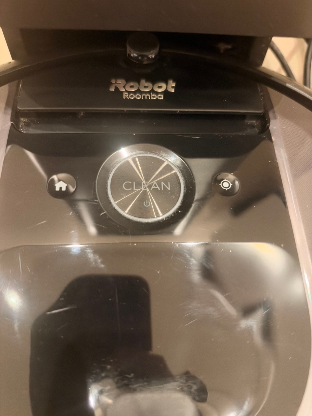 iRobot Roomba i7+Robotstofzuiger (geen dweilfunctie), Witgoed en Apparatuur, Gebruikt, IRobot, Ophalen of Verzenden, Robotstofzuiger