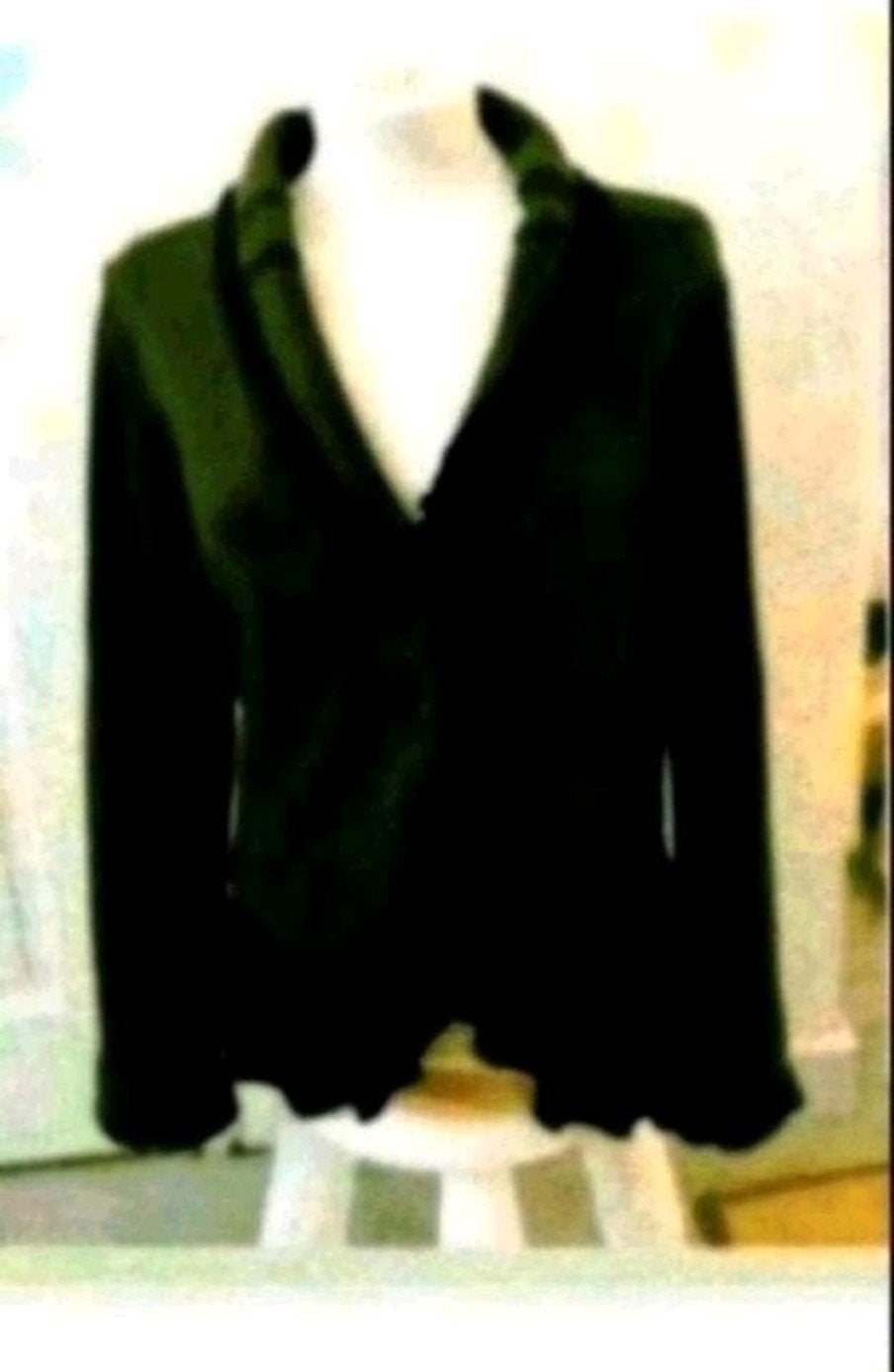 Didi bruin vest, Bruin, Maat 42/44 (L), Didi, Ophalen of Verzenden