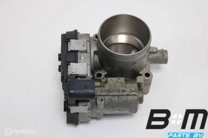 Gasklephuis VW Golf 7 03F133062B, Gebruikt