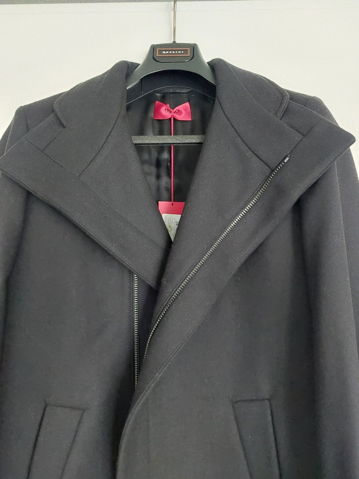 HUGO BOSS, Ophalen of Verzenden, Nieuw, Maat 52/54 (L)
