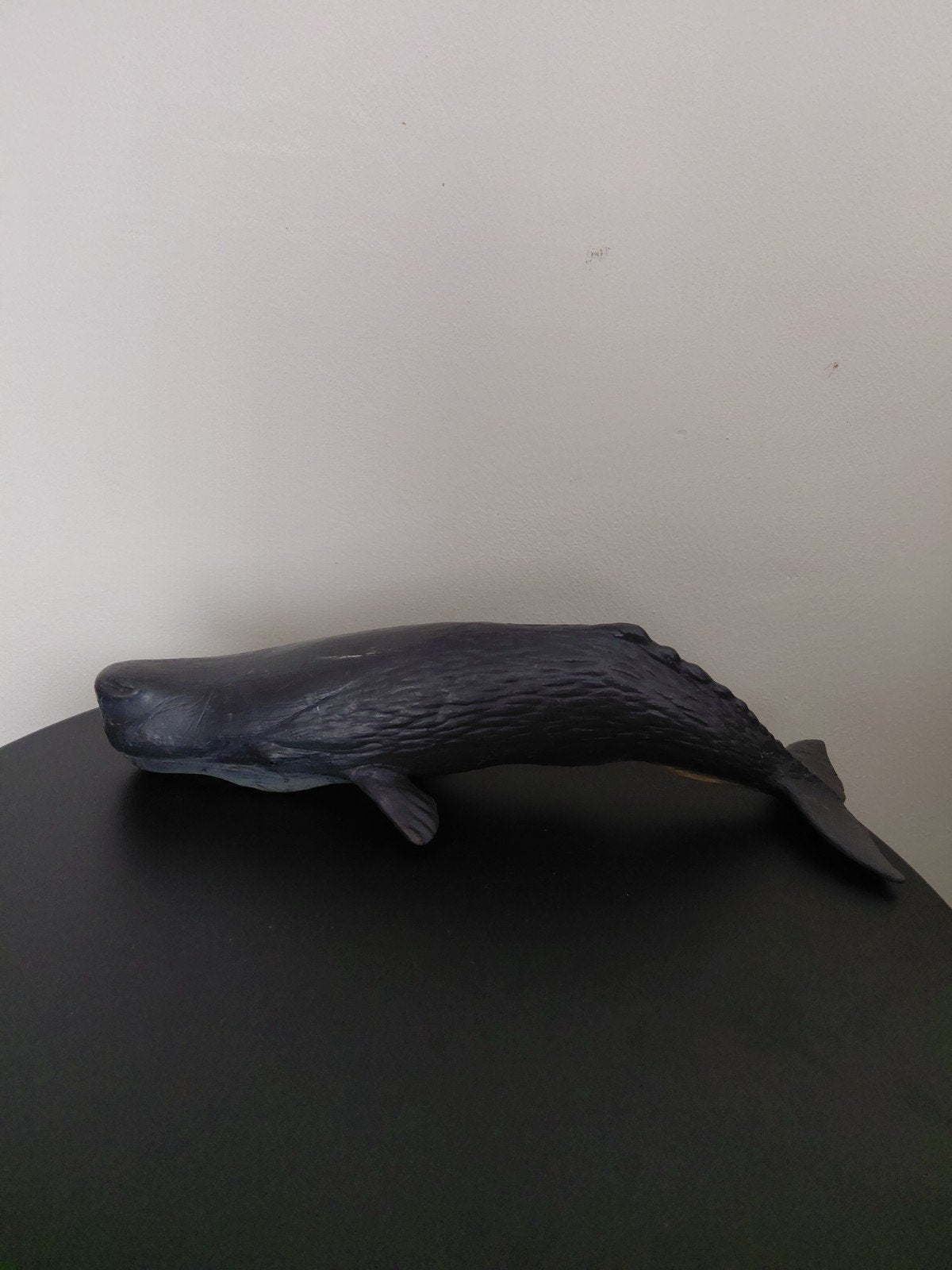Schleich Potvis 1992 - Gedetailleerd Speelgoedfiguur, Ophalen of Verzenden, Gebruikt