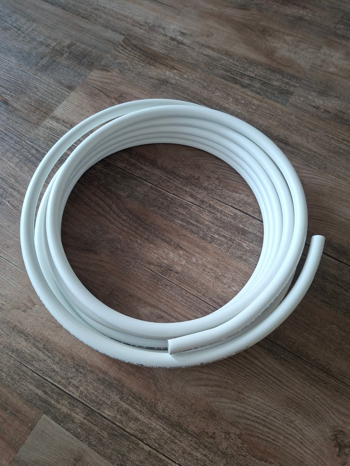 Henco Flexibele Waterleiding 16 mm Meerlagenbuis (9+ meter), Doe-het-zelf en Verbouw, Buizen en Afvoer, Ophalen of Verzenden