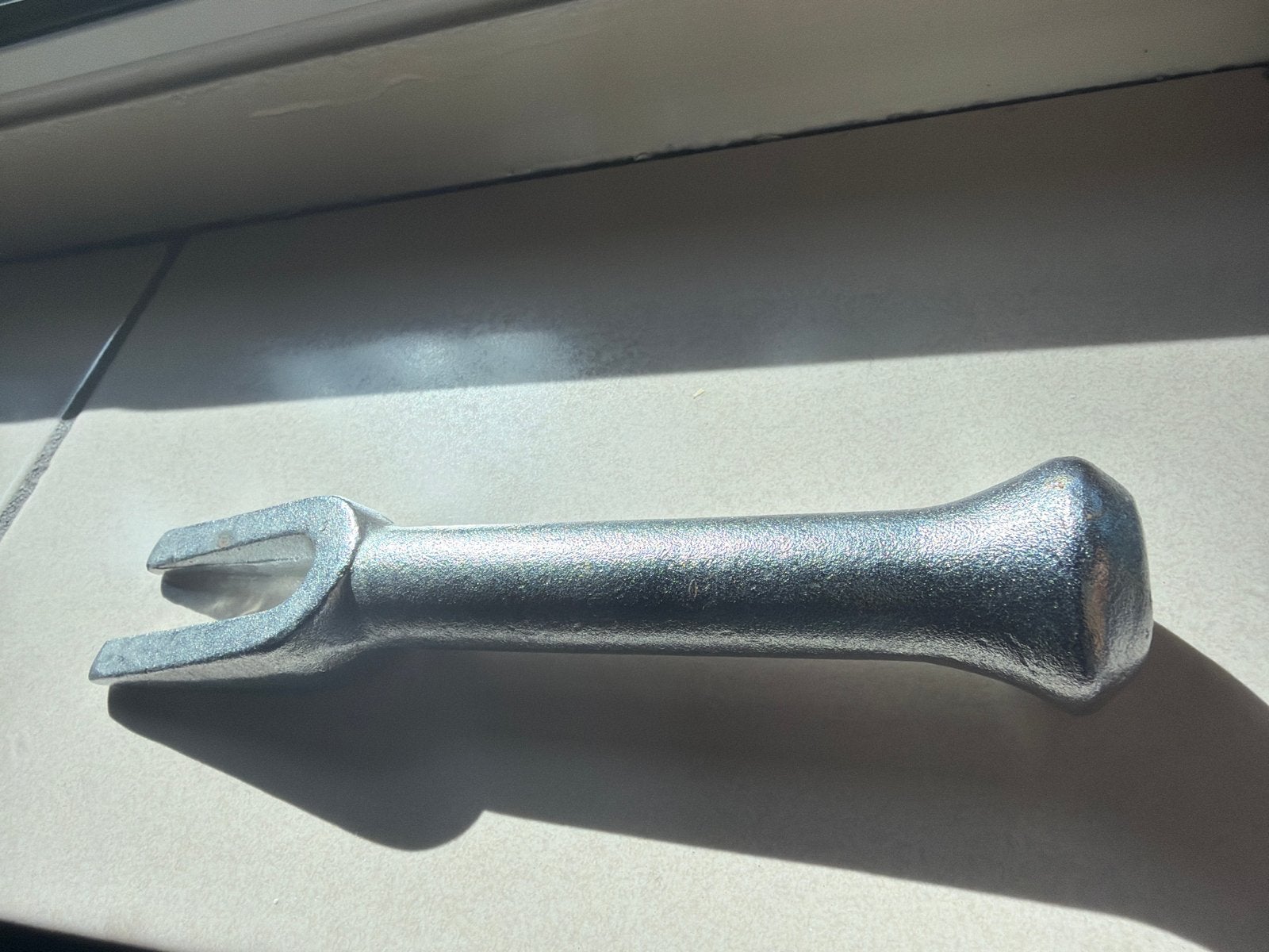 Professionele Fuseekogel - Stuurkogeltrekker, Auto diversen, Ophalen of Verzenden, Zo goed als nieuw
