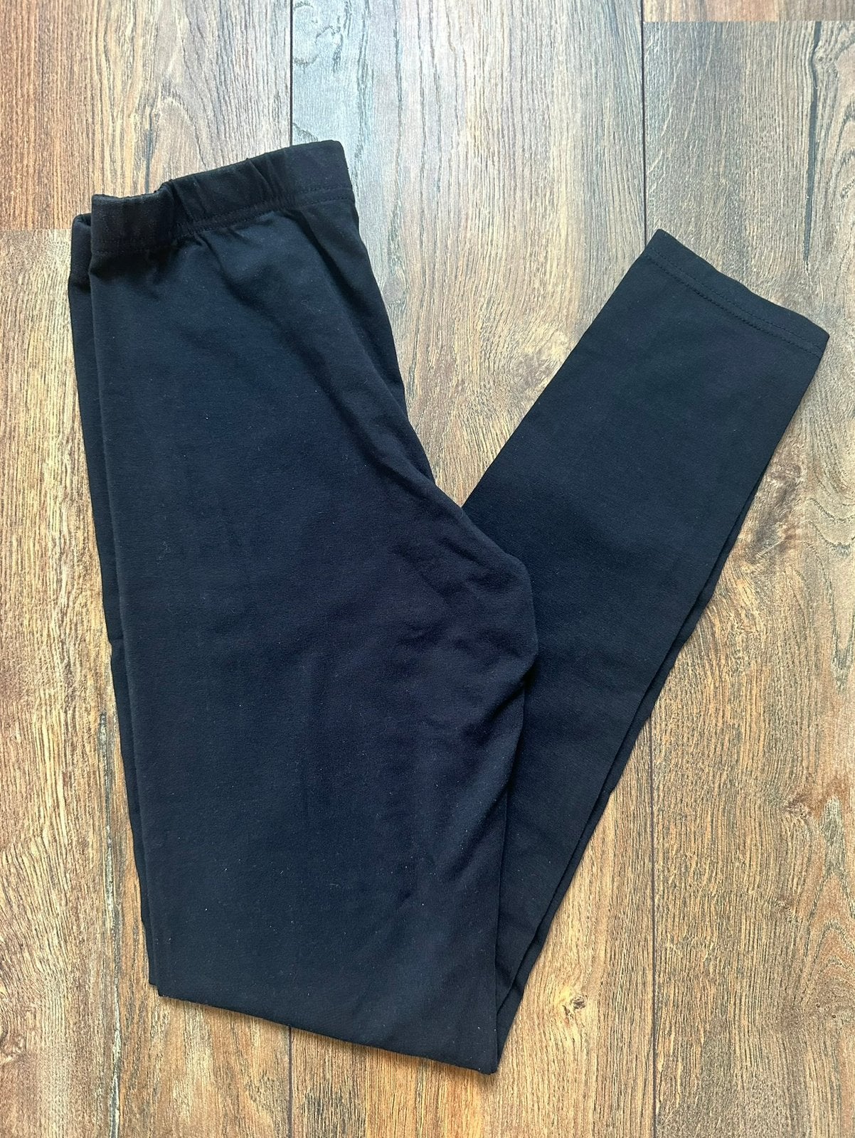 Zwarte lange legging van Sutherland in maat L, Legging, Zwart, Ophalen of Verzenden, Maat 44/46 (L)