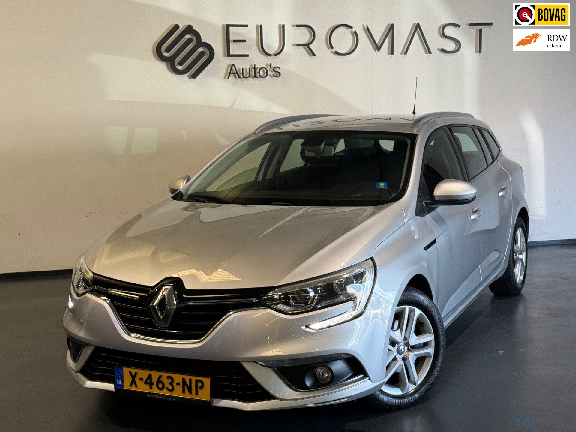 Renault Mégane