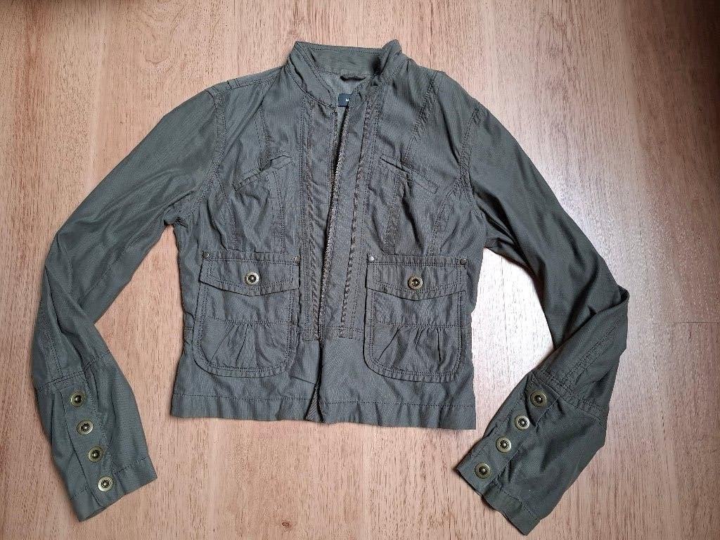 Mexx jasje / blazer maat 38, Maat 38/40 (M), Mexx, Ophalen of Verzenden, Zo goed als nieuw