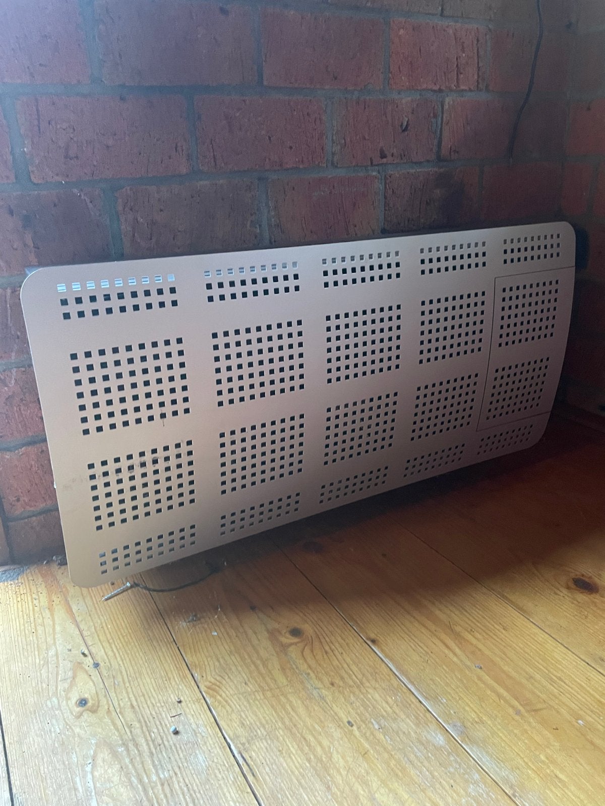 Dru NL style 31-01 gaskachel, Ophalen, 30 tot 80 cm, Gebruikt, Kachel