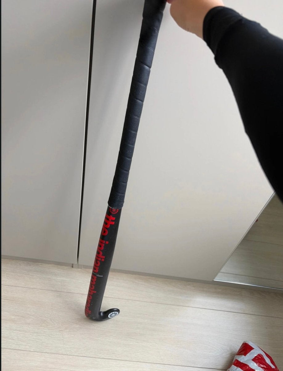 hockeystick, Ophalen of Verzenden, Gebruikt, Stick