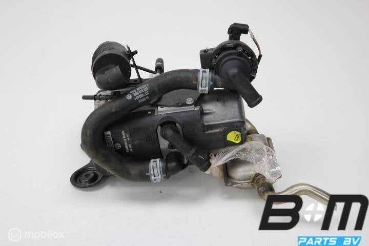 Standkachel VW Golf 5 1K0815005GB, Gebruikt